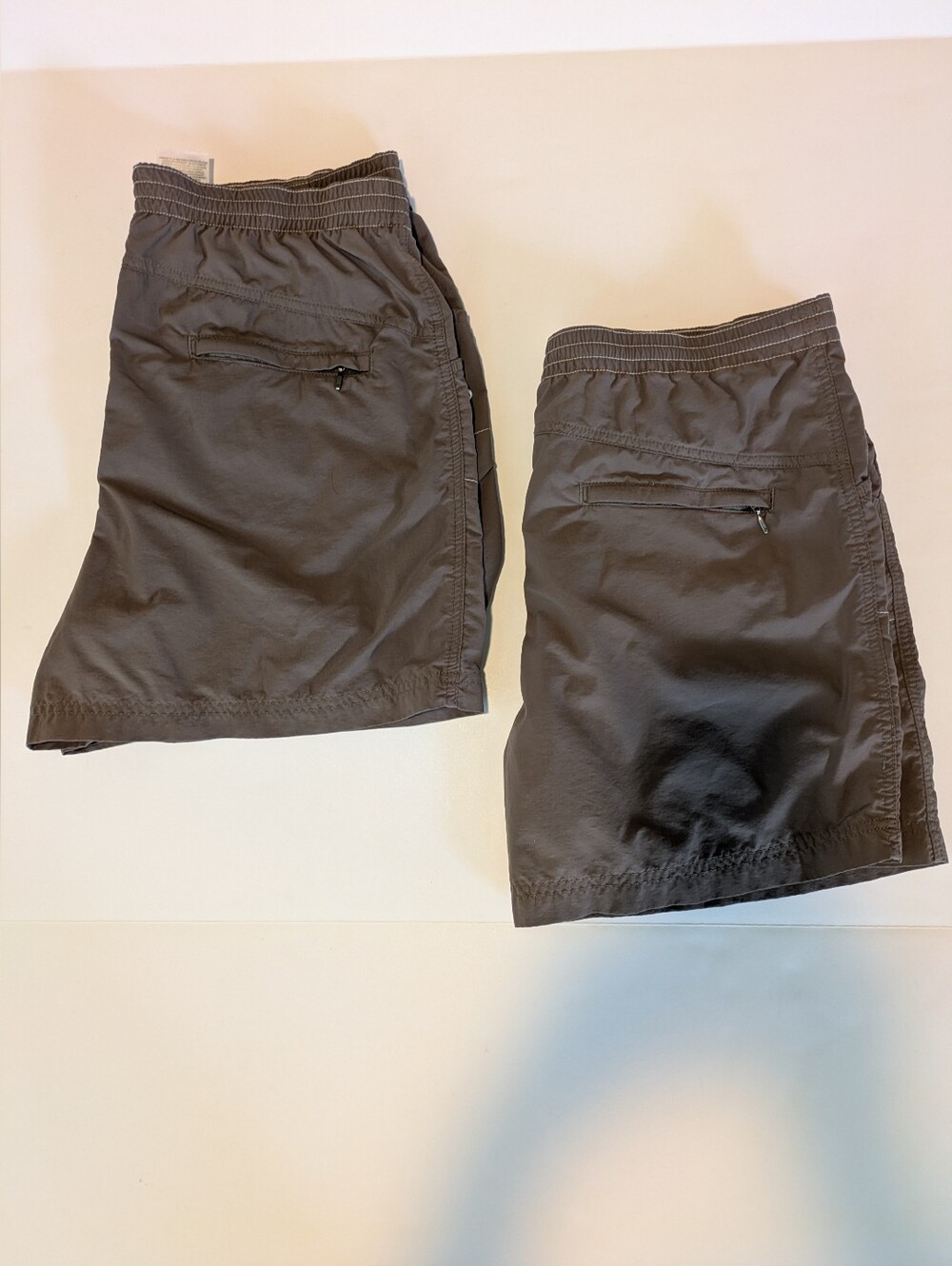 Columbia Women's Athletic Shorts 2 Pairs